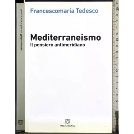 Mediterraneismo