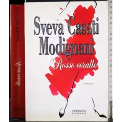 Rosso corallo