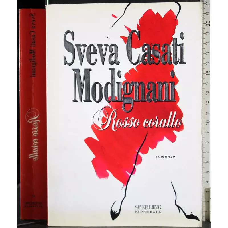 Rosso corallo