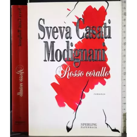 Rosso corallo