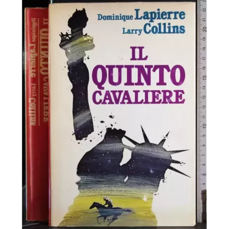 Il quinto cavaliere