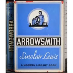 Arrowsmith