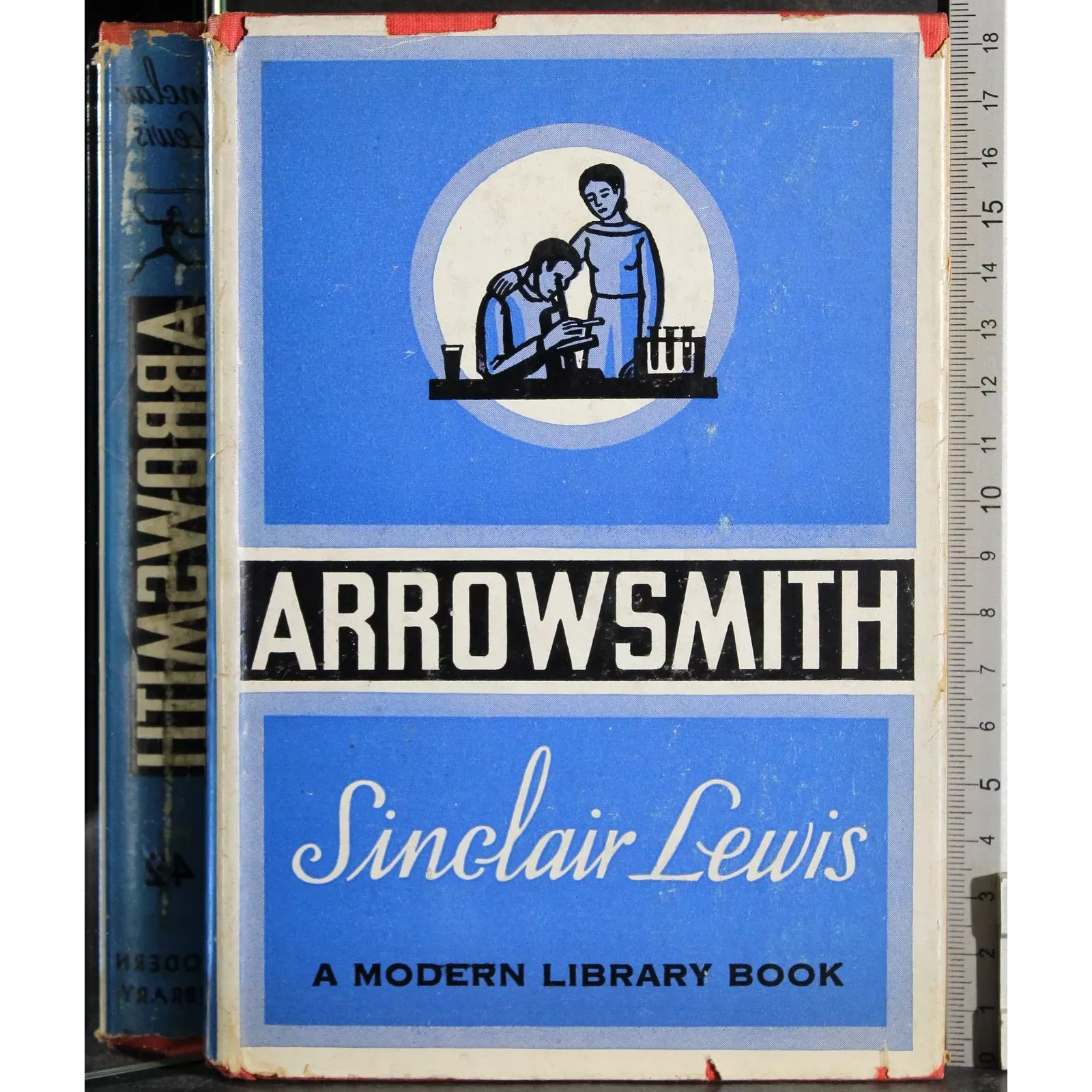 Arrowsmith