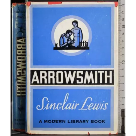 Arrowsmith