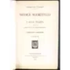 Niccolò Machiavelli e i suoi tempi. Vol 3