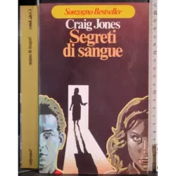 Segreti di sangue