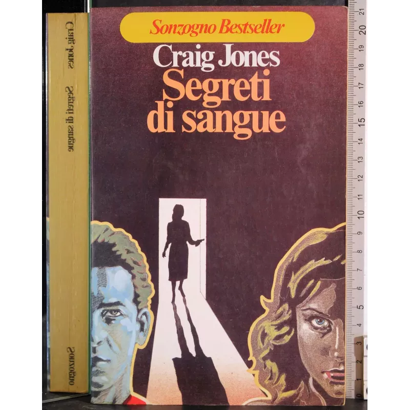 Segreti di sangue