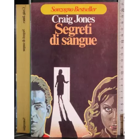 Segreti di sangue