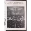 RACCOLTA DELLA RIVISTA L'ILLUSTRAZIONE ITALIANA - N 1-26 - 1921