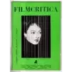 FILMCRITICA - N 22-23 - 1953
