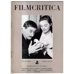 FILMCRITICA - N 19 - 1952