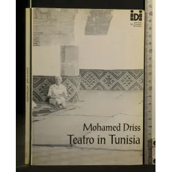 TEATRO IN TUNISIA