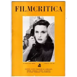 FILMCRITICA - N 21 - 1953