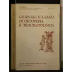 GIORNALE ITALIANO DI ORTOPEDIA E TRAUMATOLOGIA LXXIV CONGRESSO