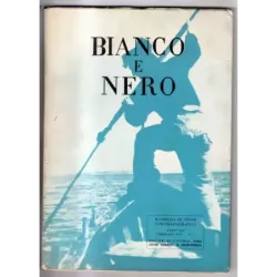 BIANCO E NERO - N 2 - 1953