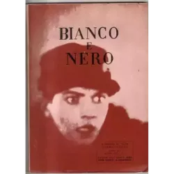 BIANCO E NERO - N 3 - 1953