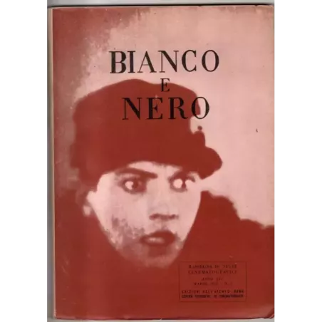 BIANCO E NERO - N 3 - 1953