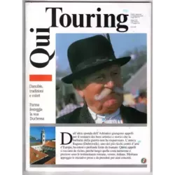 QUI TOURING - N 5 - 1992