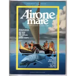 AIRONE MARE - N 133 - 1992