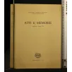 ATTI E MEMORIE VOL 58