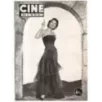 CINE MUNDO - N 18 - 1952