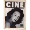 CINE MUNDO - N 226 - 1956