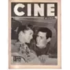 CINE MUNDO - N 246 - 1956