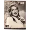 CINE MUNDO - N 80 - 1953