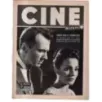 CINE MUNDO - N 237 - 1956