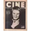 CINE MUNDO - N 245 - 1956