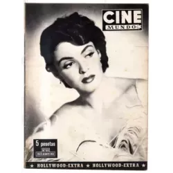 CINE MUNDO - N 63 - 1953