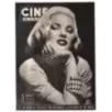CINE MUNDO - N 126 - 1954