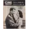 CINE MUNDO - N 268 - 1957