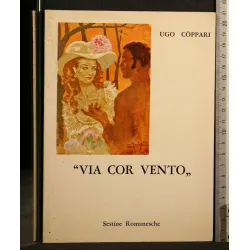 VIA COR VENTO" SESTINE ROMANESCHE