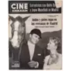 CINE MUNDO - N 323 - 1958