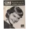 CINE MUNDO - N 341 - 1958