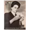 CINE MUNDO - N 77 - 1953