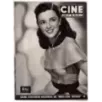 CINE MUNDO - N 35 - 1952