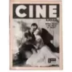 CINE MUNDO - N 238 - 1956