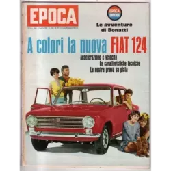 EPOCA - N 810 - 1966