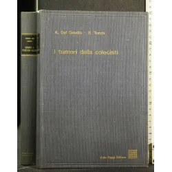 I TUMORI DELLA COLECISTI