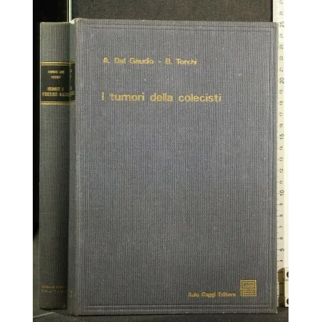 I TUMORI DELLA COLECISTI
