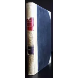 RACCOLTA RIVISTA ITALIANA DI RAGIONERIA - GENNAIO/DICEMBRE - 1927