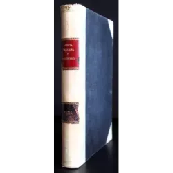 RACCOLTA RIVISTA ITALIANA DI RAGIONERIA - GENNAIO/DICEMBRE - 1924