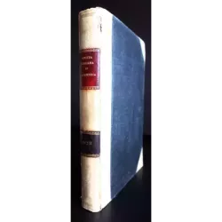 RACCOLTA RIVISTA ITALIANA DI RAGIONERIA - GENNAIO/DICEMBRE - 1928