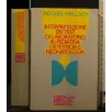 INTERPRETAZIONE DEI TEST DI LABORTORIO IN PEDIATRIA OSTETRICIA E
