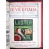 RACCOLTA LE VIE D'ITALIA - GENNAIO/DICEMBRE - 1924
