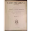 RACCOLTA DELLA RIVISTA L'ILLUSTRAZIONE ITALIANA - N 27-52 - 1902