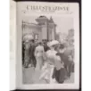 RACCOLTA DELLA RIVISTA L'ILLUSTRAZIONE ITALIANA - N 27-52 - 1902