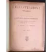 RACCOLTA DELLA RIVISTA L'ILLUSTRAZIONE ITALIANA - N 1-26 - 1895